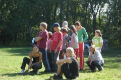 2007 4. běh