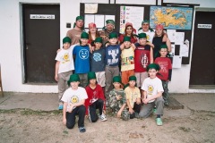 2009 2. běh Dolňák