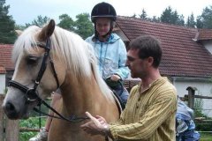 2013 1. běh Horňák