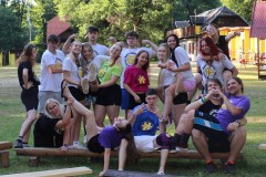 2025 1. BĚH DOLŇÁK